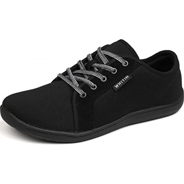 Whitin Women's Minimalist Barefoot Sneakers - Ar..