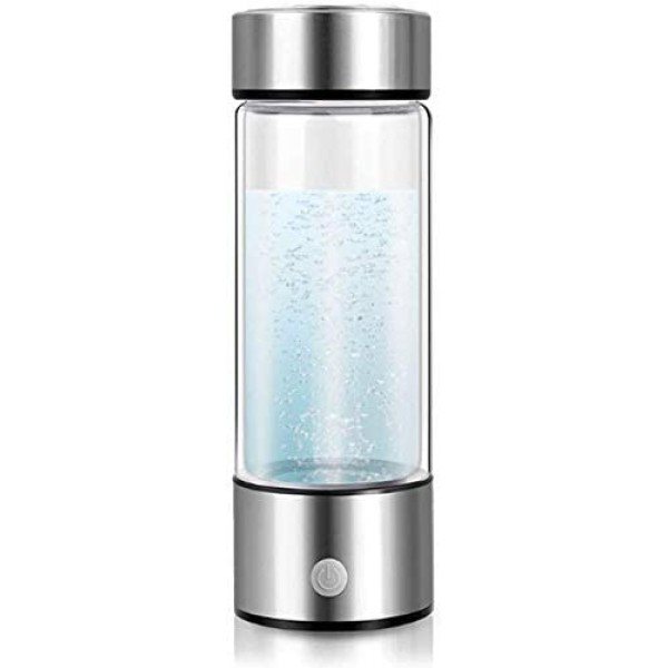 Tengertang Hydrogen Rich Health Cup Alkaline Ion..