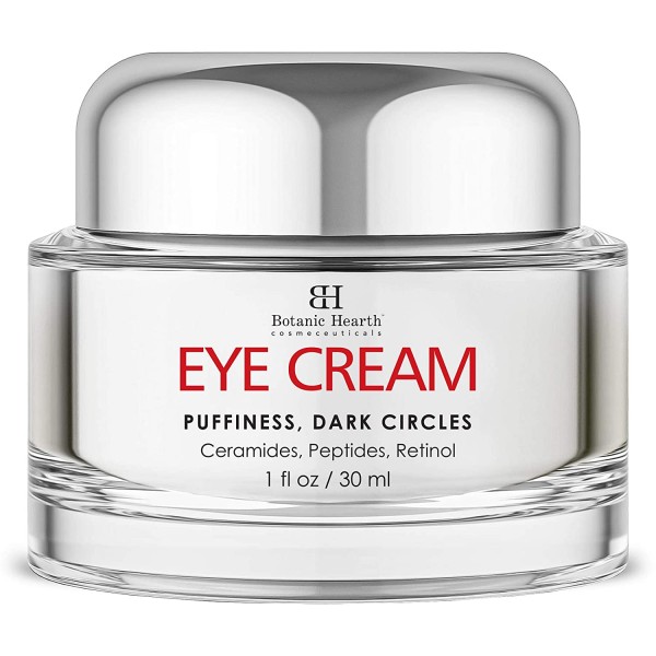 Botanic Hearth Under Eye Cream For Dark Circles ..