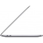 2020 Apple MacBook Pro with Apple M1 Chip (13-inch, 8GB RAM, 512GB SSD Storage) - Space Gray