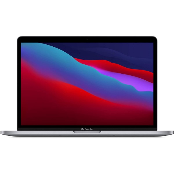 2020 Apple Macbook Pro With Apple M1 Chi..