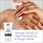 Neutrogena Norwegian Formula Moisturizing Hand Cream Formulated with Glycerin for Dry, Rough Hands, Fragrance-Free Intensive Hand Lotion,