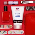 Neutrogena Norwegian Formula Moisturizing Hand Cream Formulated with Glycerin for Dry, Rough Hands, Fragrance-Free Intensive Hand Lotion,