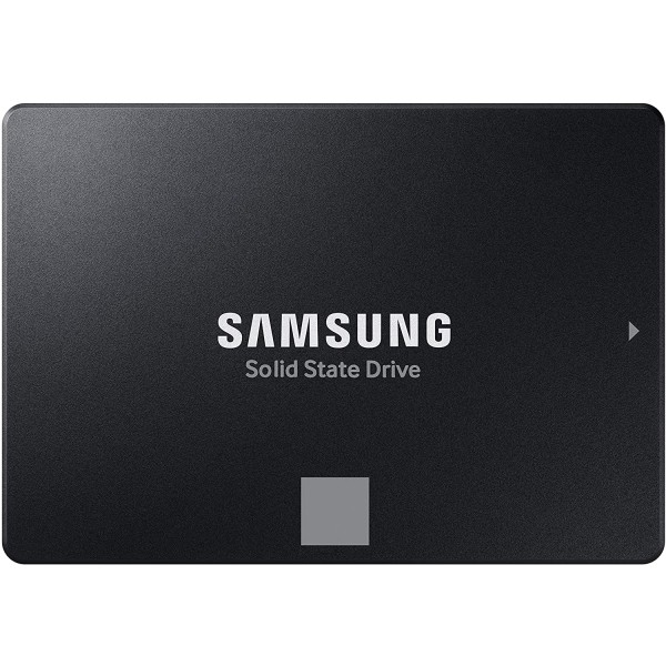 Samsung 870 Evo 1tb 2.5 Inch Sata Iii Internal S..