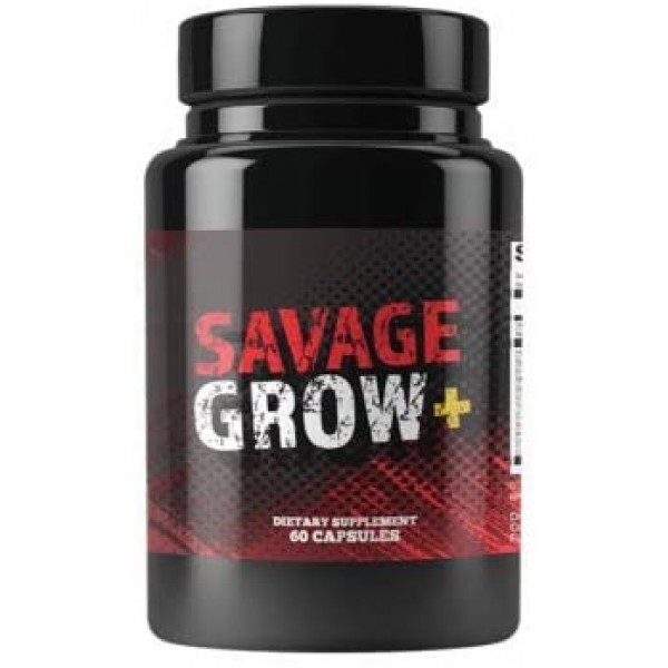 Savage Grow Plus