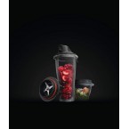 Vitamix Blending Cup and Bowl Starter Kit