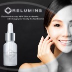 100% original Relumins Glutathione Vials for Skin Whitening USA Made buy online in UAE