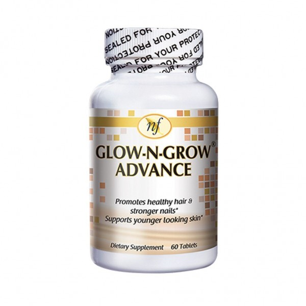 GLOW-N-GROW ADVANCE