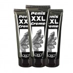 NEW PENIS XXL CREME 50ml Bigger Strong Man Enlarger Max Size Larg Sex Gold Super