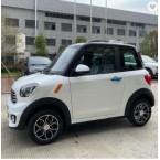 M2 High speed four wheels electric car for teenagers/adult/elder