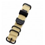 Nylon Watchband for G-shock DW-5600 6900 GA-110 GW-M5610 DW-9052/GLS-8900 Series Watch Strap Band + 16mm Interface Terminals