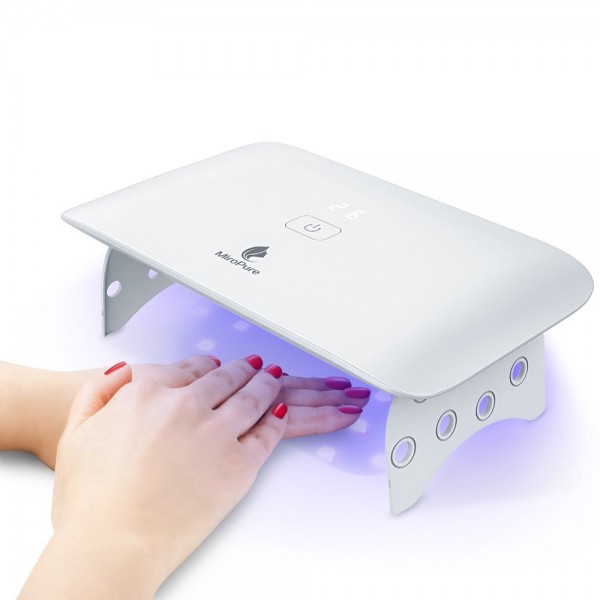 Buy Miropure Nail Dryer Online In Uae