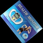 Body Fat Analyzer and Health Monitor online selling in UAE