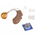 4 Mode Syrinx Hearing Aid/Voice Amplifier Now Available for Online sale in UAE