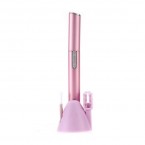 Rechargeable Electric Face Eyebrow Hair Body Trimmer for sale in UAE