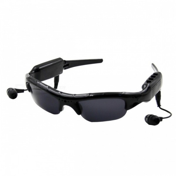 Best Quality Sunglasses Video Recorder Camera Online in UAE