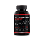 Alpha Testo BoostX High Quality Supplement for Men USA Made Buy online in UAE