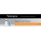 Buy Neutrogena Rapid Tone Repair Face Moisturizer with Retinol SA, Vitamin C, Hyaluronic Acid and SPF 30 Sunscreen Online in UAE