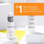 Buy Neutrogena Rapid Tone Repair Face Moisturizer with Retinol SA, Vitamin C, Hyaluronic Acid and SPF 30 Sunscreen Online in UAE