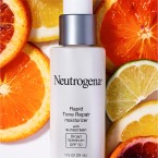 Buy Neutrogena Rapid Tone Repair Face Moisturizer with Retinol SA, Vitamin C, Hyaluronic Acid and SPF 30 Sunscreen Online in UAE