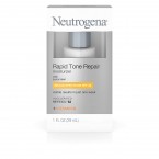 Buy Neutrogena Rapid Tone Repair Face Moisturizer with Retinol SA, Vitamin C, Hyaluronic Acid and SPF 30 Sunscreen Online in UAE