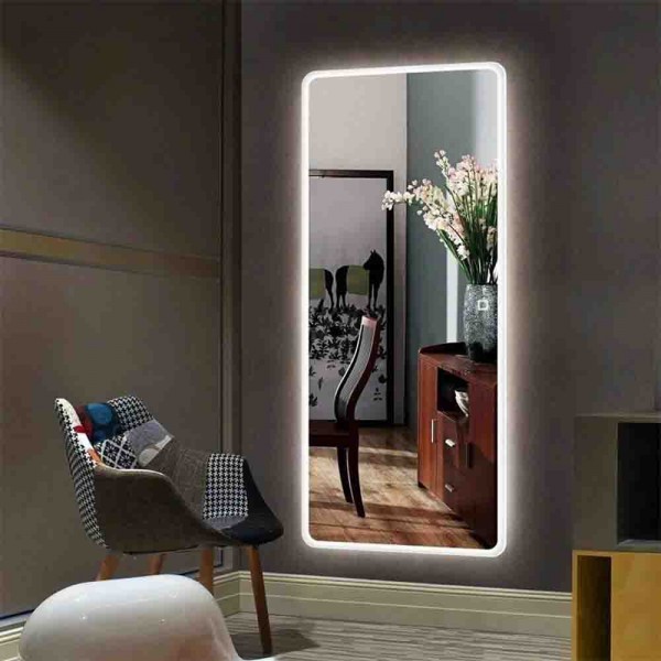 Smart Touch Led Mirror