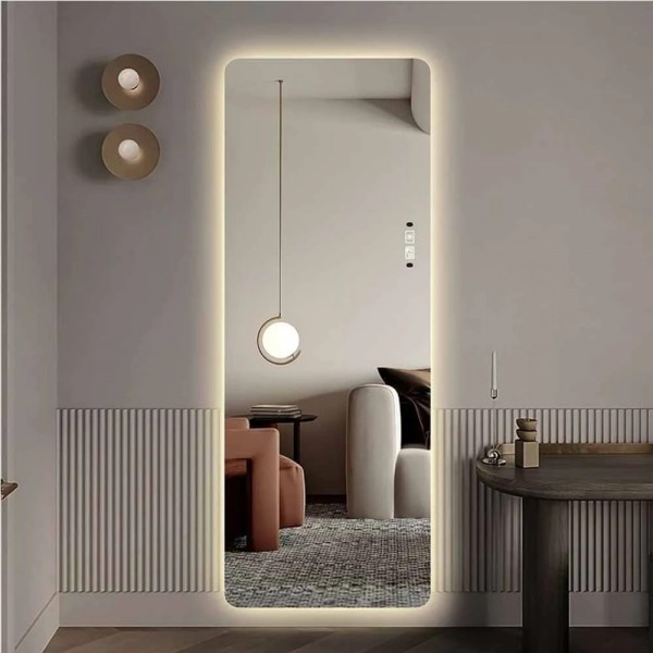 Smart Touch Led Mirror 