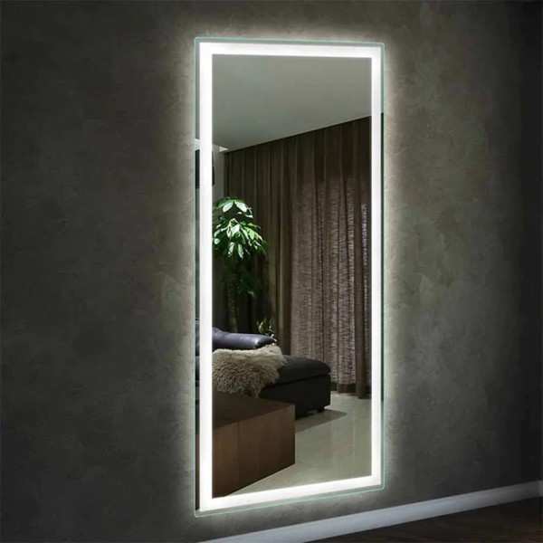 Buy Smart Touch Led Mirror 